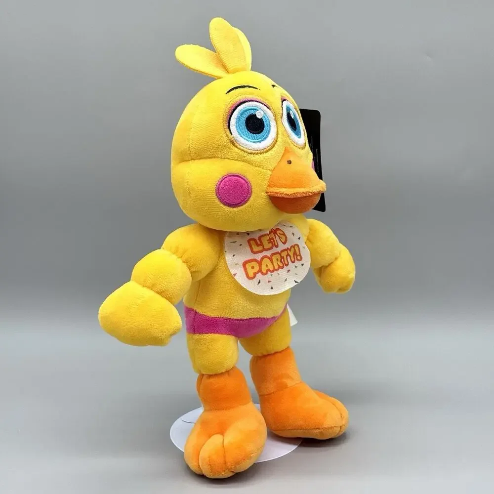 Scott Cawthon 2025 Good Stuff FNAF Five Nights at Freddys Plush 14.5